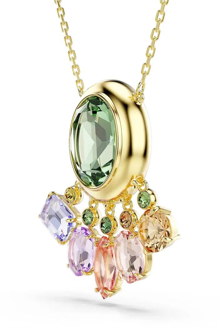 Swarovski Колие GEMA 5741587