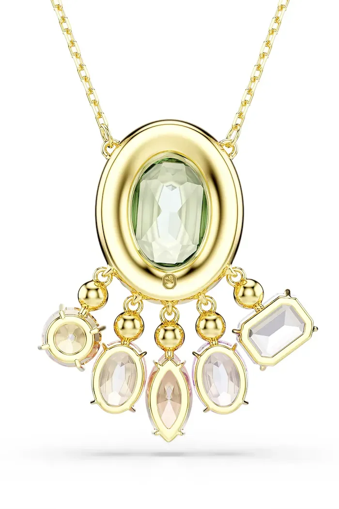 Swarovski Колие GEMA 5741587