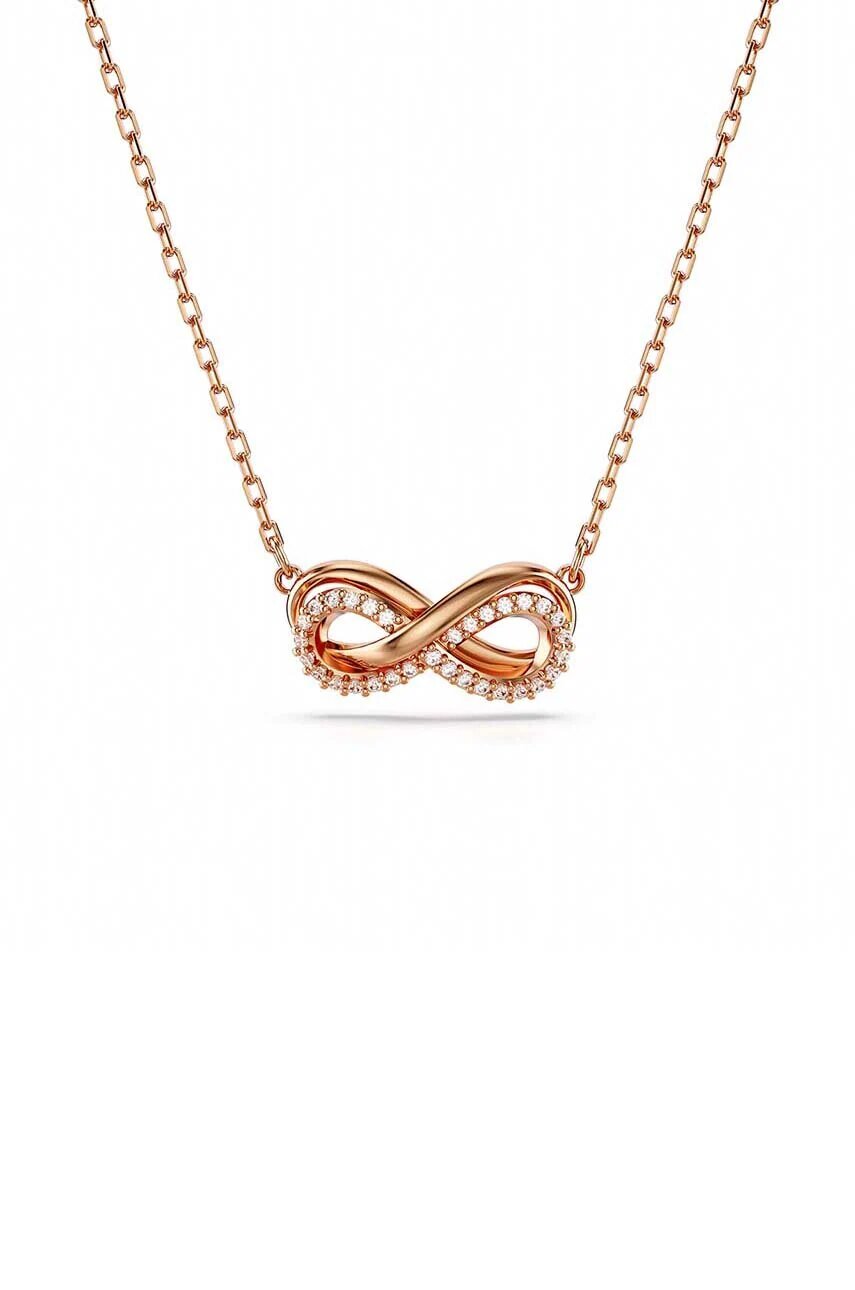 Swarovski Колие HYPERBOLA