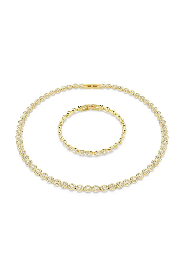 Swarovski Колие и гривна UNA 5720506
