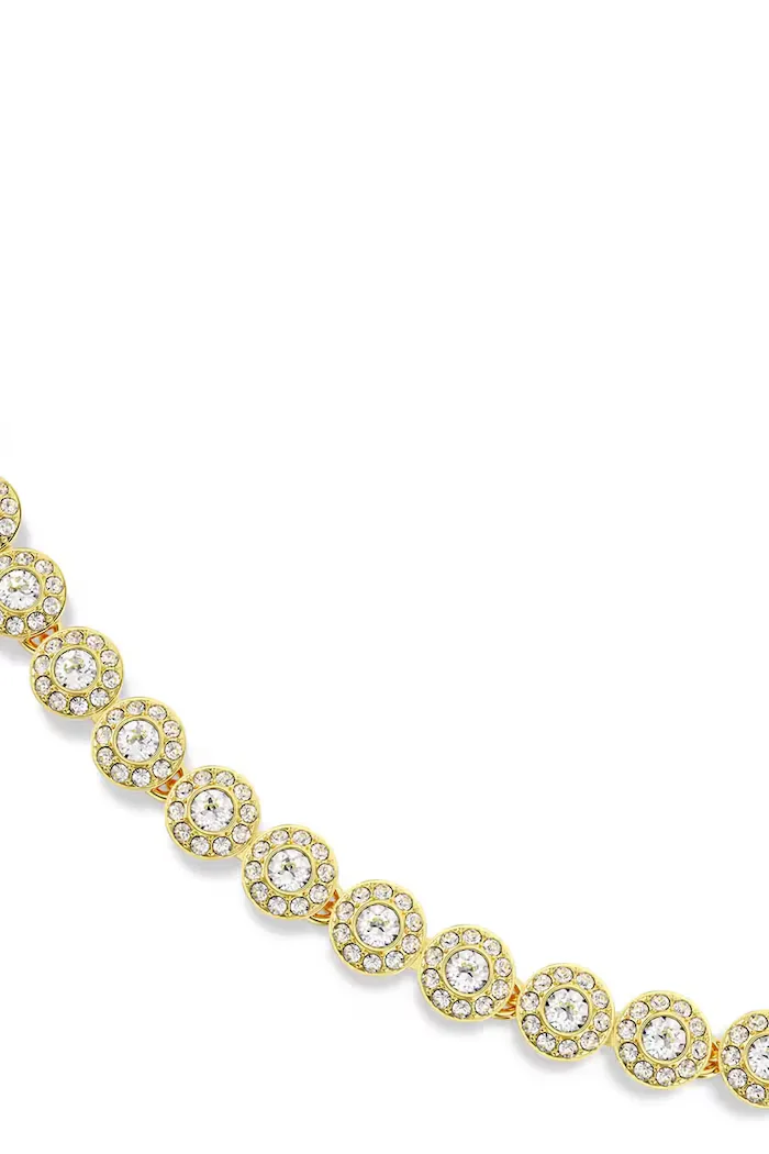 Swarovski Колие и гривна UNA 5720506