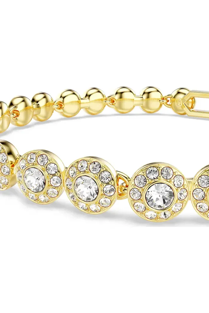 Swarovski Колие и гривна UNA 5720506