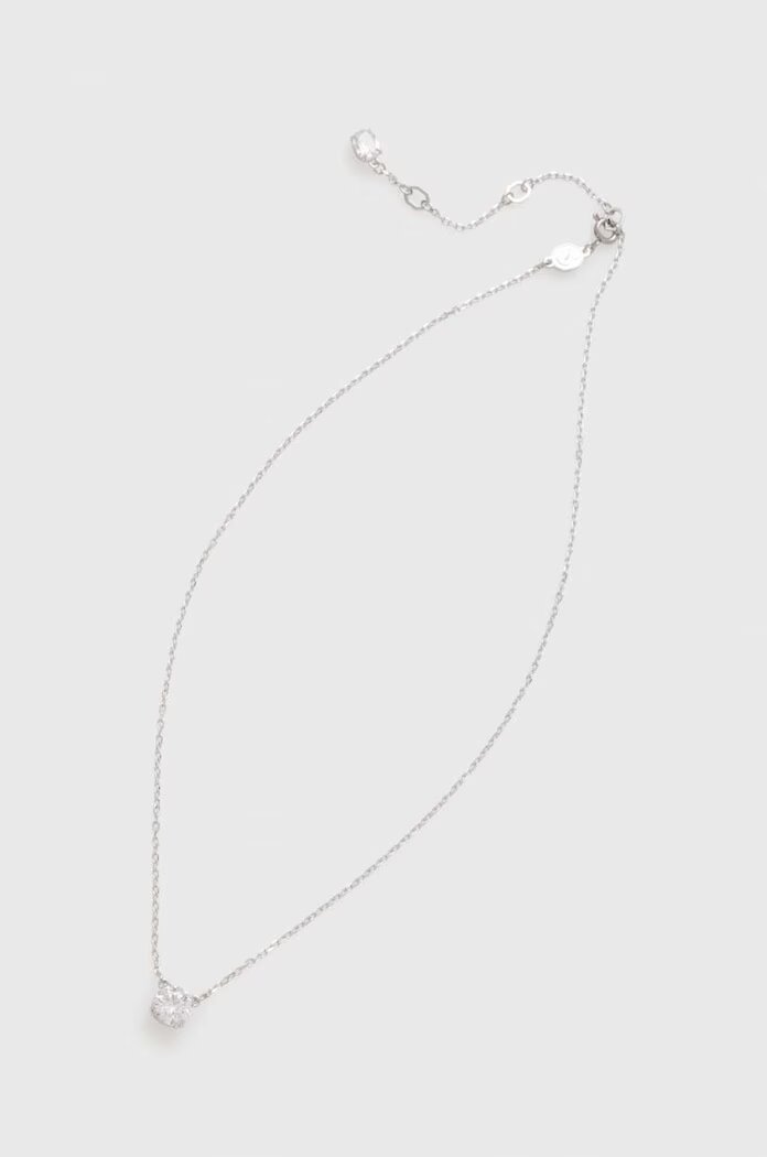 Swarovski Колие и обици