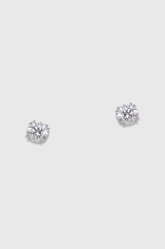 Swarovski Колие и обици