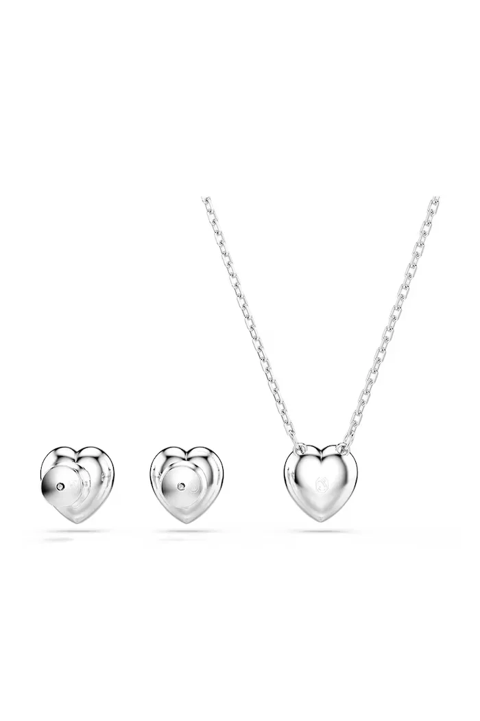 Swarovski Колие и обици CAPSULE 5720849