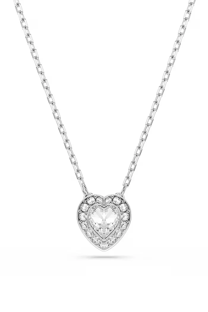 Swarovski Колие и обици CAPSULE 5720849