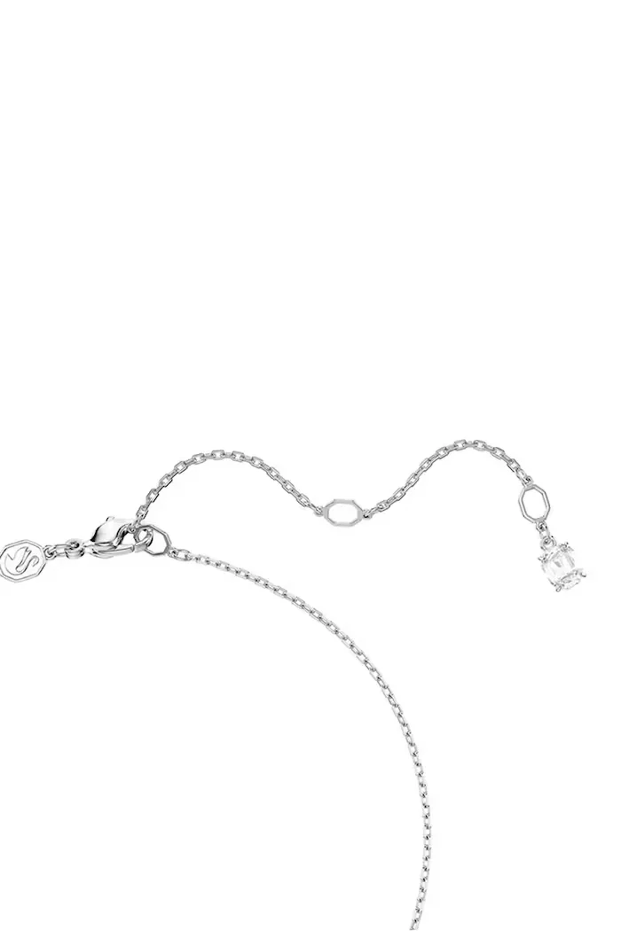 Swarovski Колие и обици CAPSULE 5720849