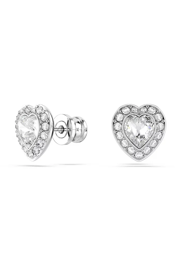 Swarovski Колие и обици CAPSULE 5720849