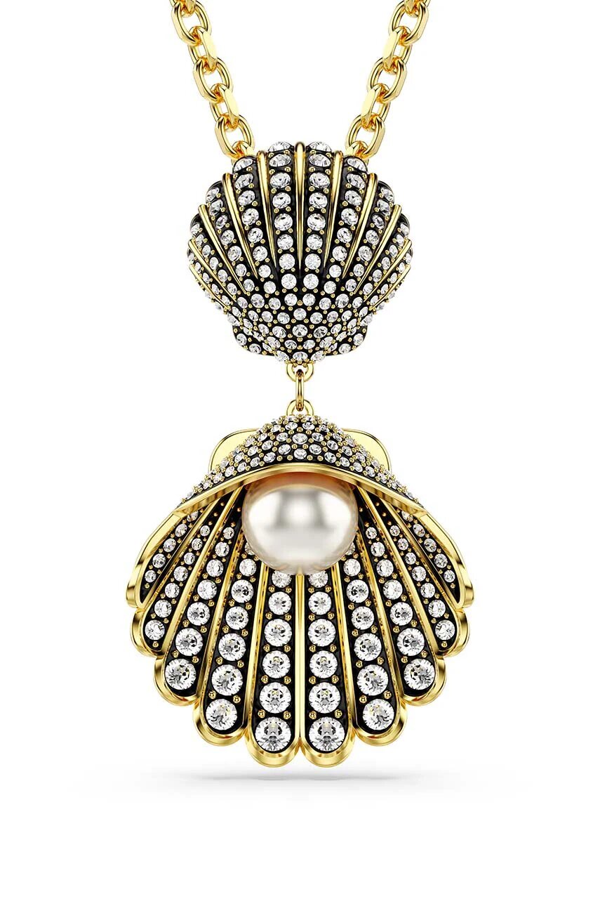 Swarovski Колие IDYLLIA