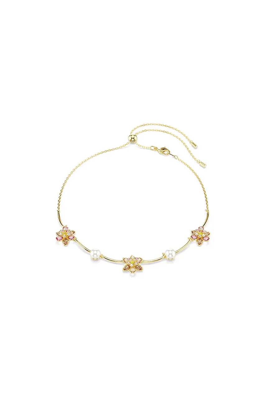 Swarovski Колие IDYLLIA