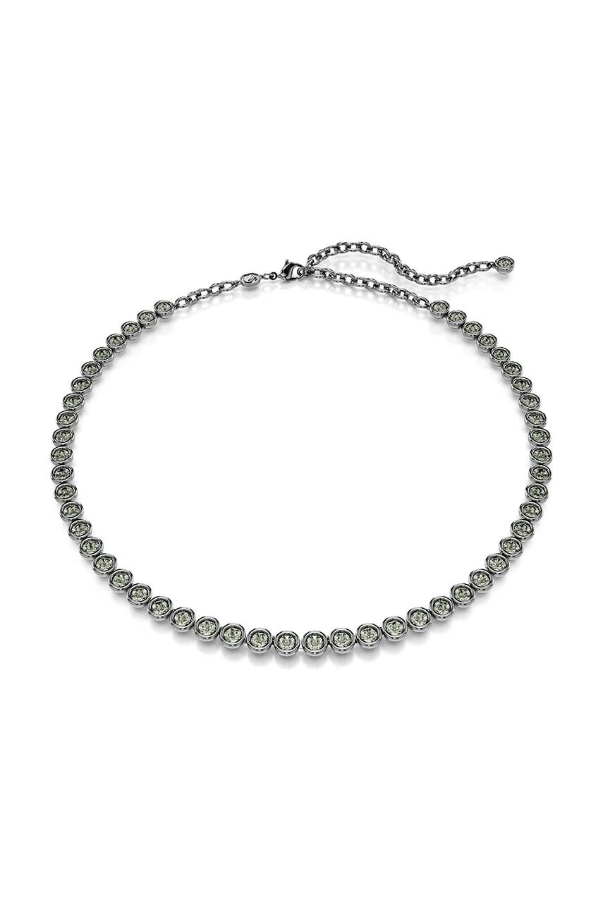 Swarovski Колие IMBER