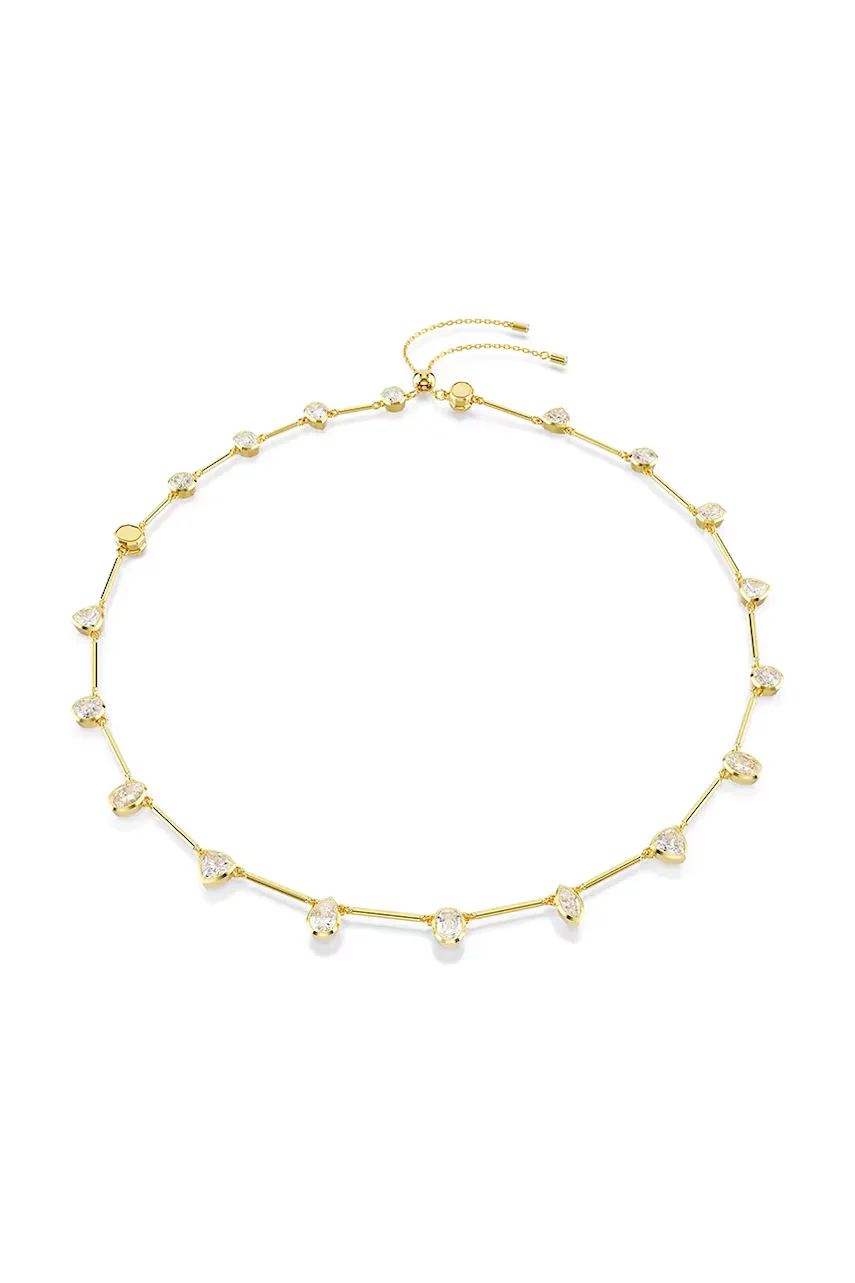 Swarovski Колие IMBER