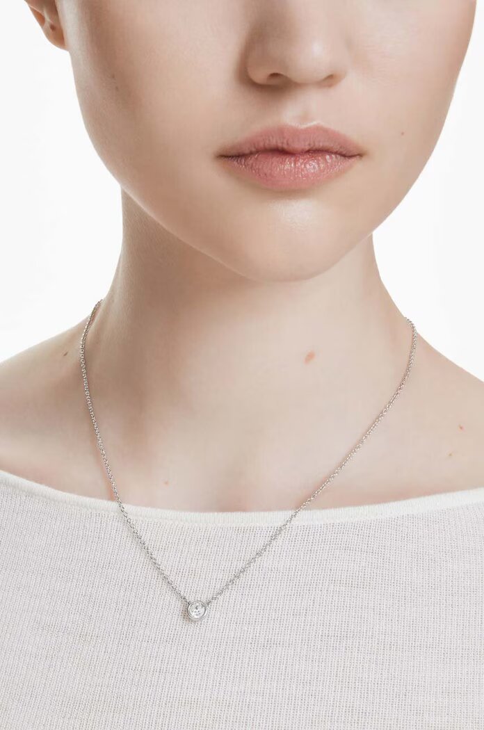 Swarovski Колие IMBER 5696039