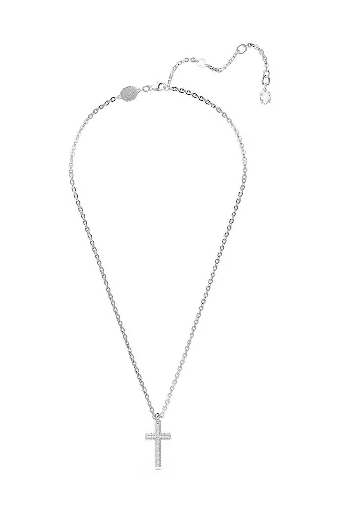 Swarovski Колие INSIGNE