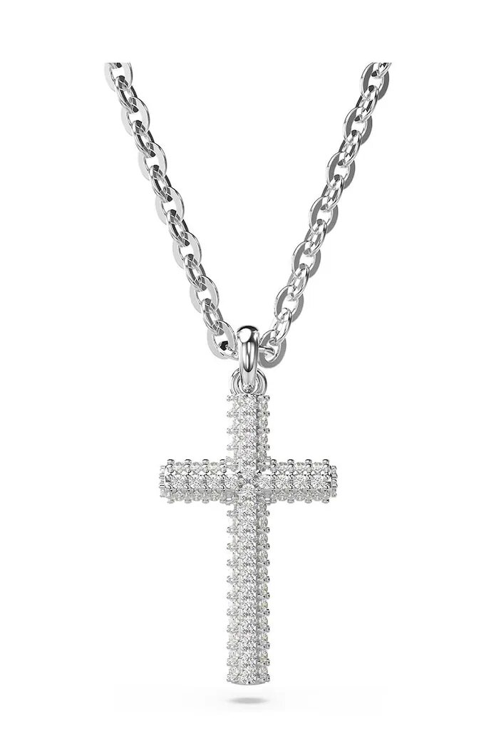 Swarovski Колие INSIGNE