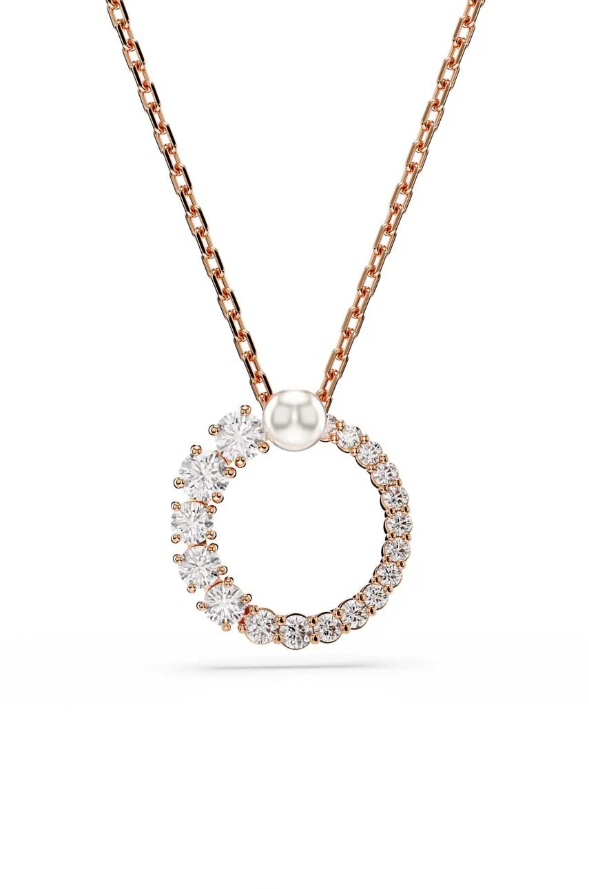 Swarovski Колие MATRIX
