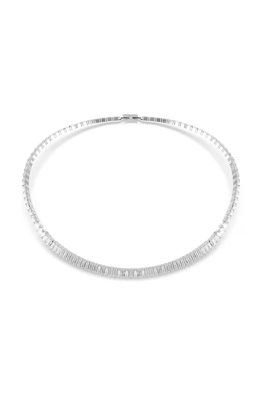 Swarovski Колие MATRIX