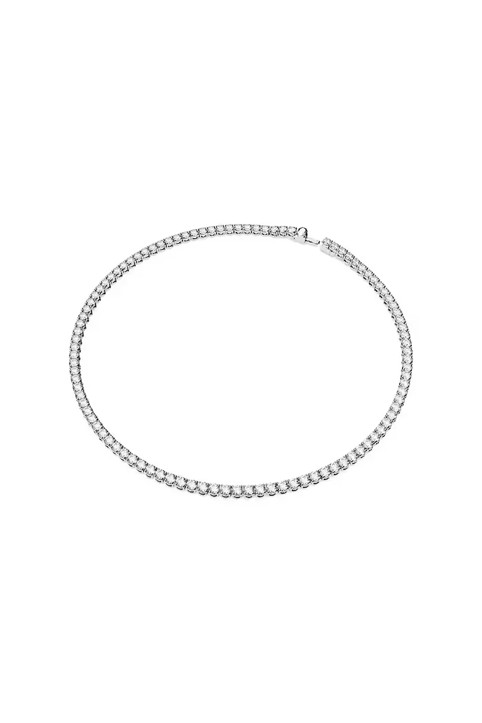 Swarovski Колие MATRIX 5681801