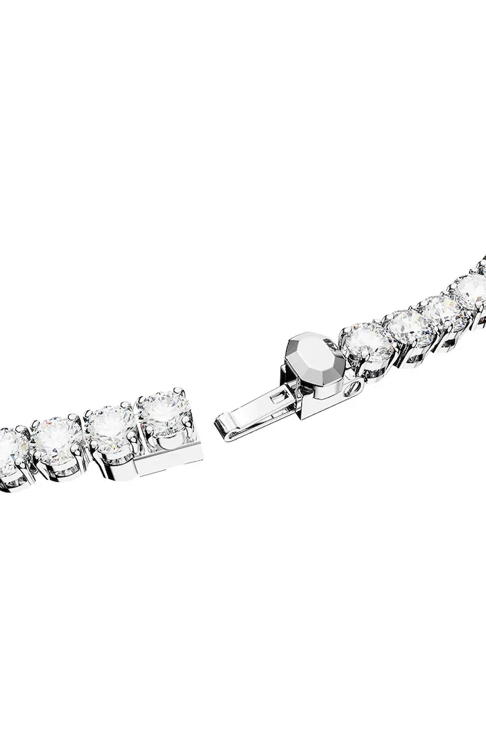 Swarovski Колие MATRIX 5681801