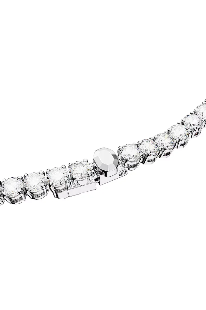 Swarovski Колие MATRIX 5681801