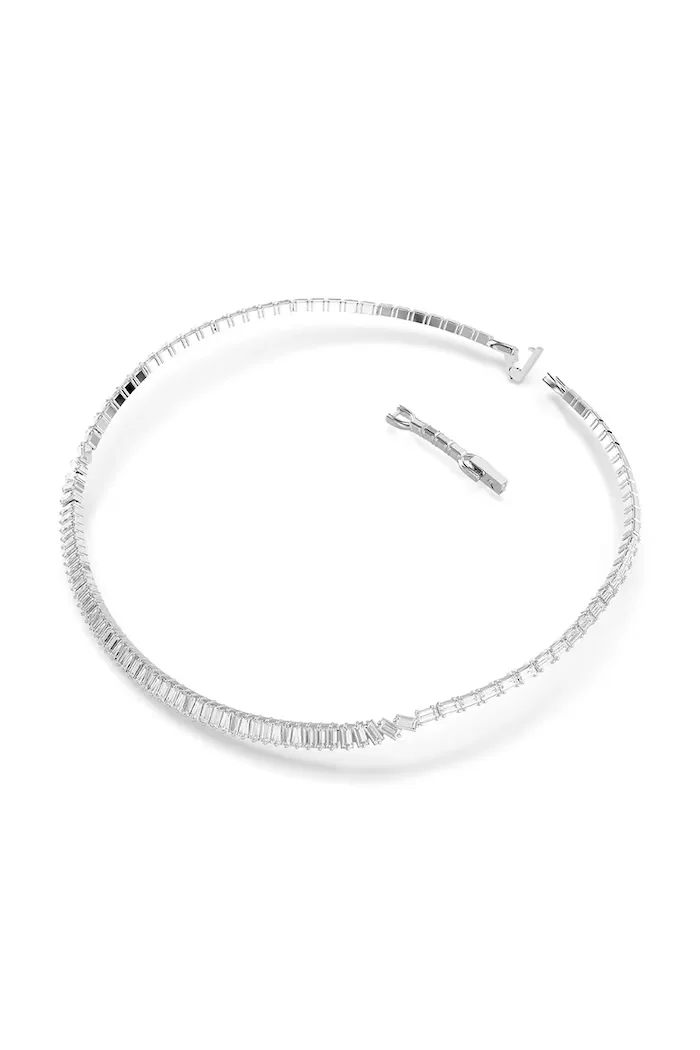 Swarovski Колие MATRIX 5727111