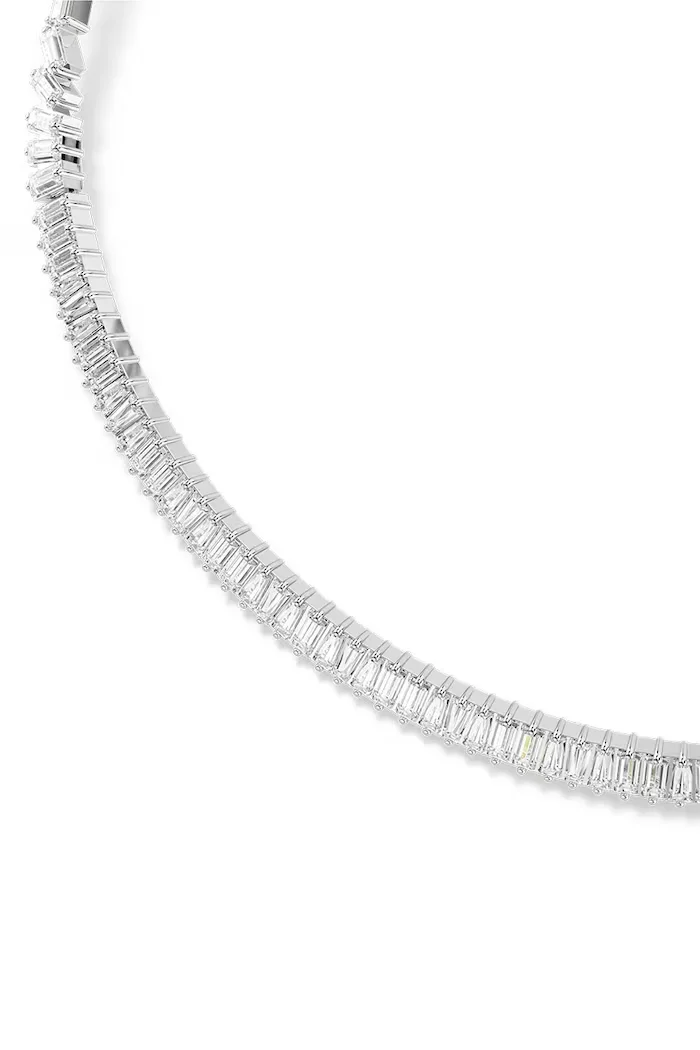 Swarovski Колие MATRIX 5727111