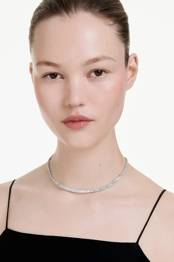 Swarovski Колие MATRIX 5727111