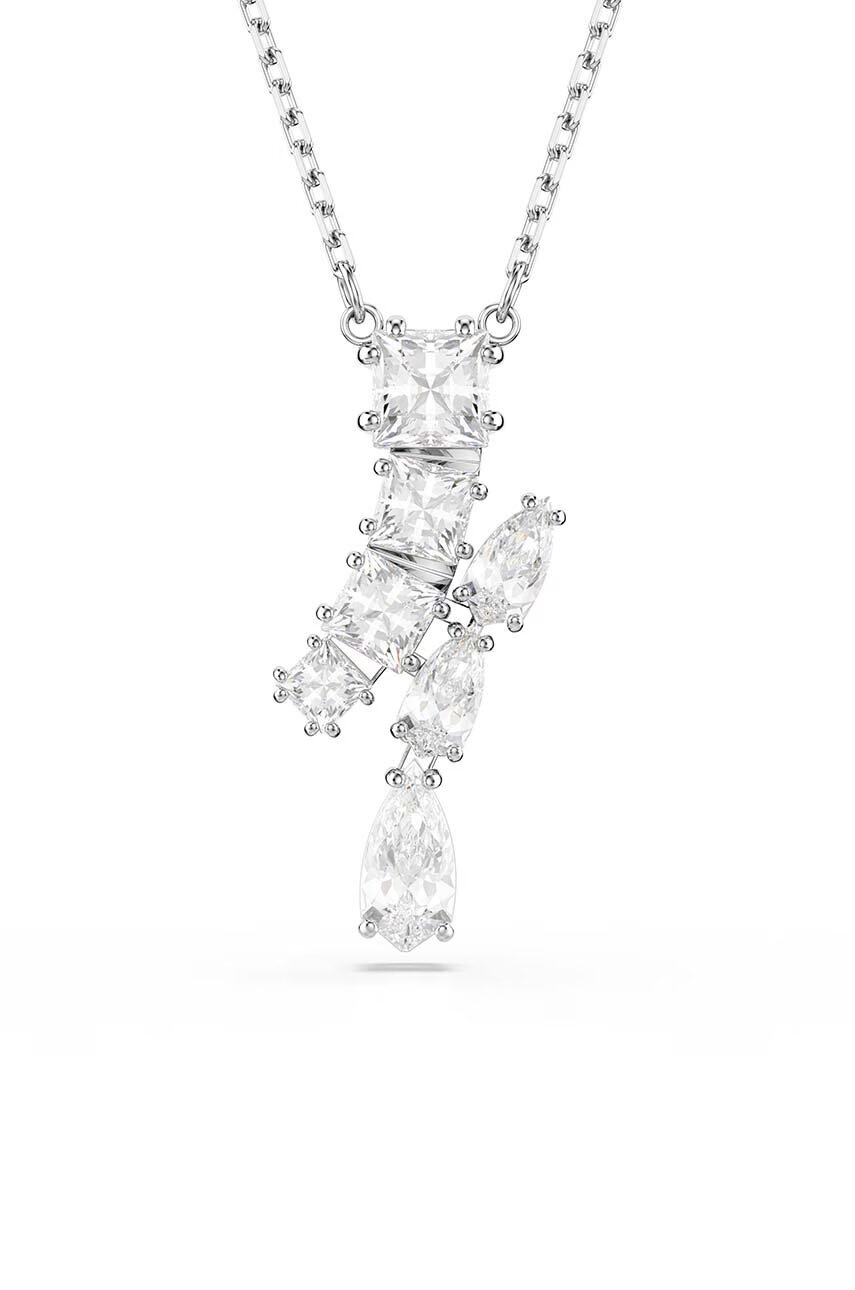 Swarovski Колие MATRIX