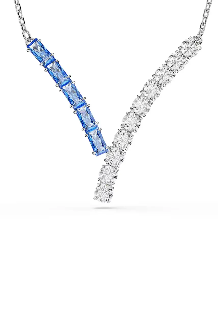 Swarovski Колие MATRIX