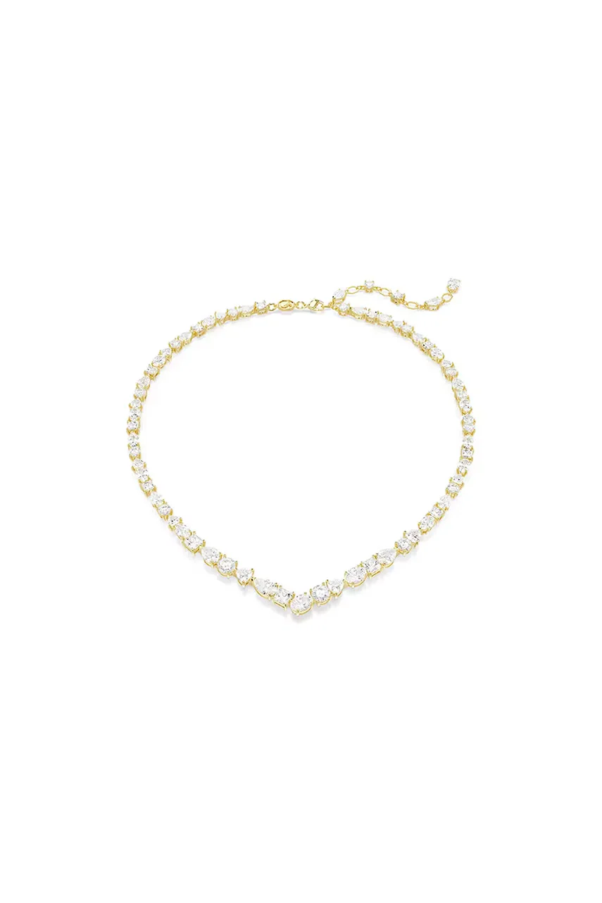 Swarovski Колие MESMERA