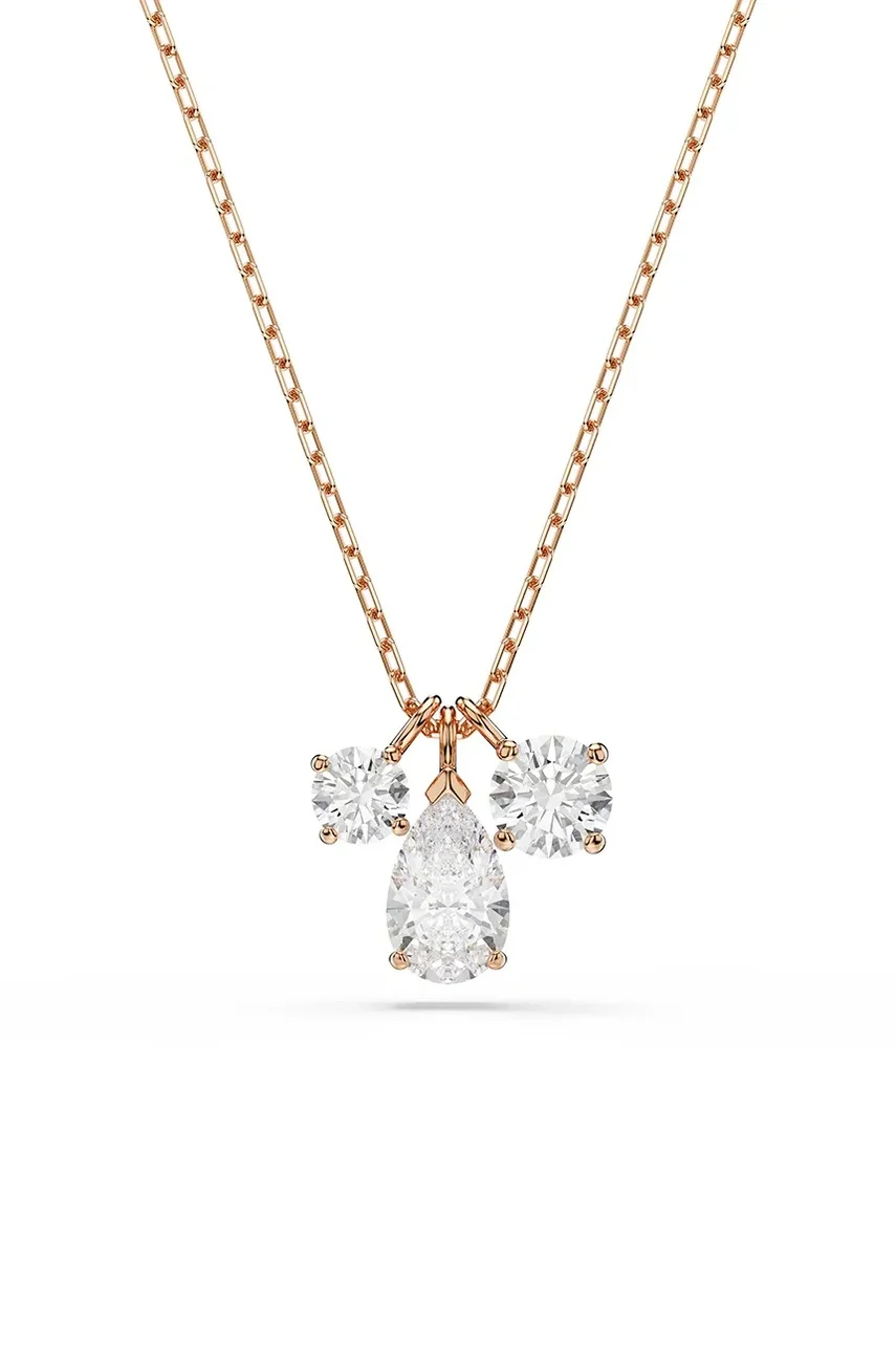 Swarovski Колие MESMERA