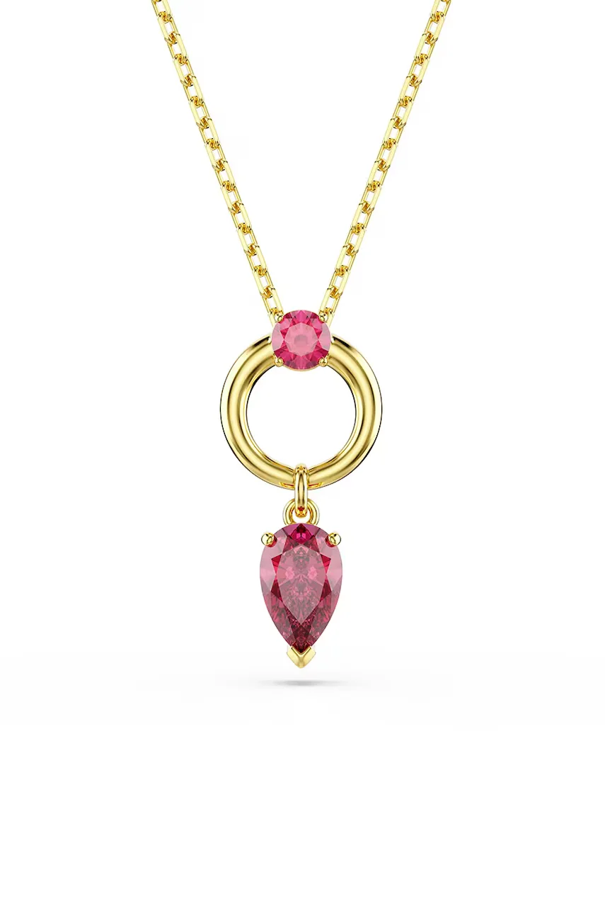 Swarovski Колие MESMERA