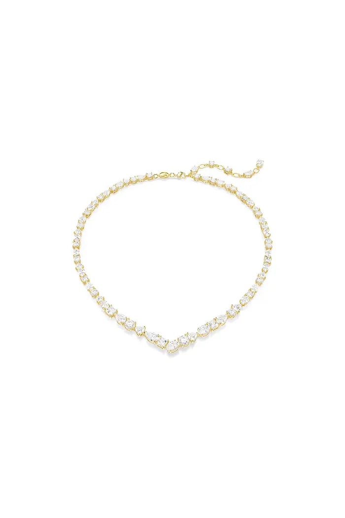 Swarovski Колие MESMERA 5743826