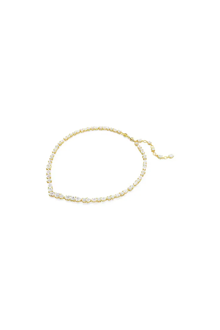 Swarovski Колие MESMERA 5743826
