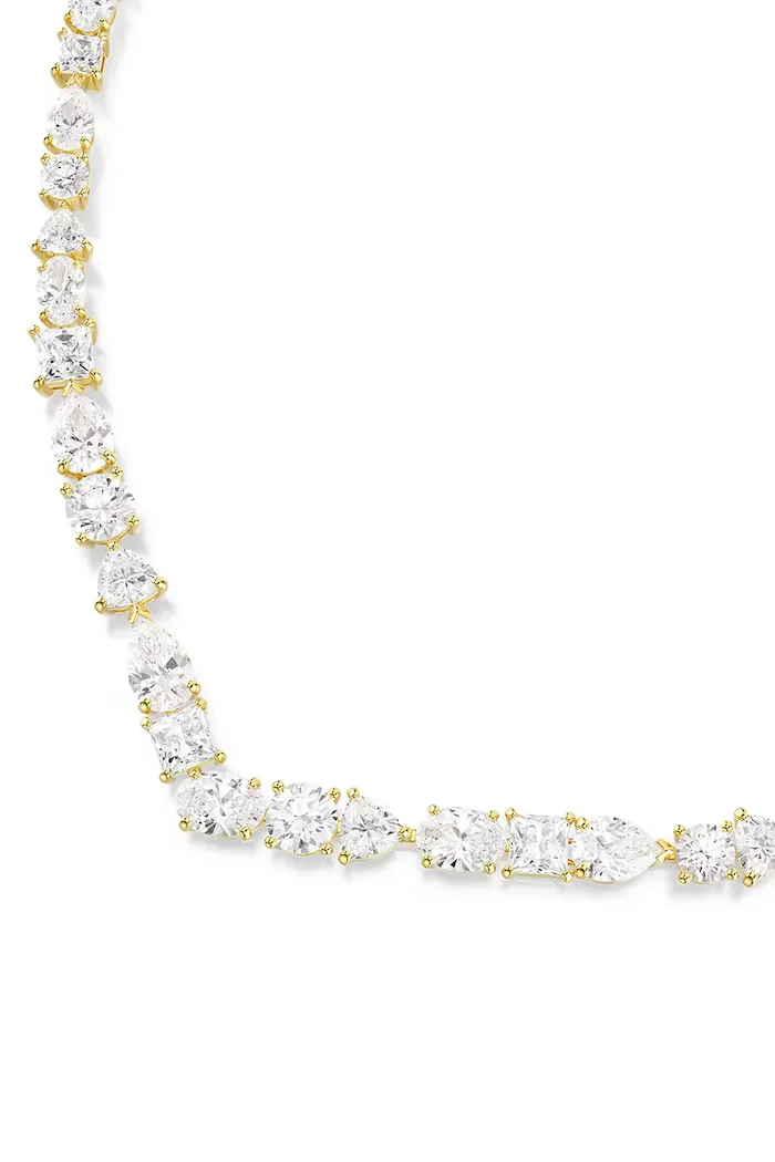 Swarovski Колие MESMERA 5743826