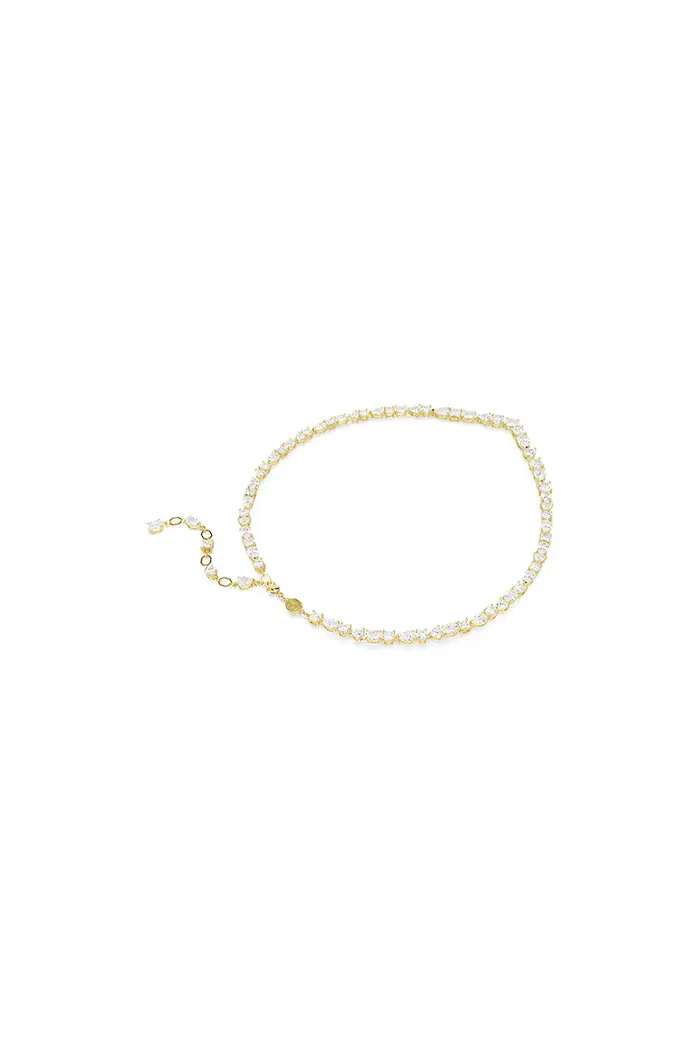 Swarovski Колие MESMERA 5743826