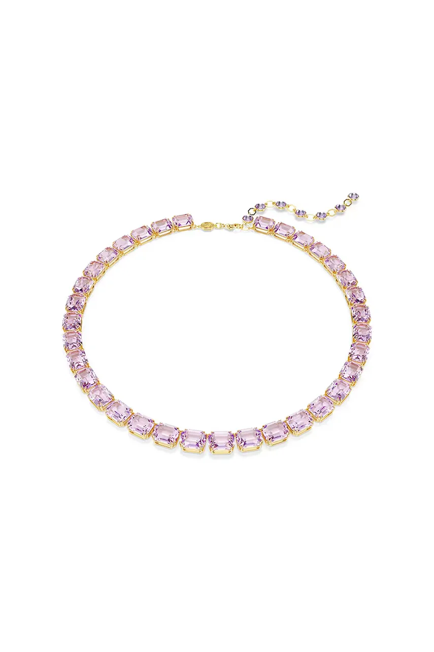 Swarovski Колие MILLENIA