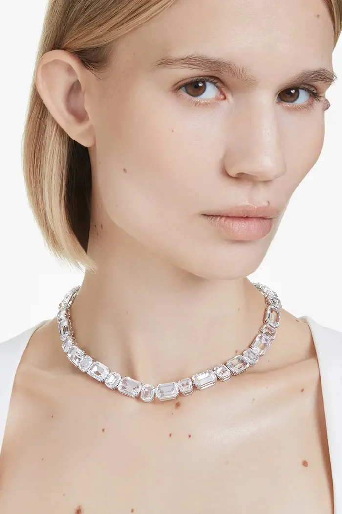 Swarovski Колие MILLENIA 5705757