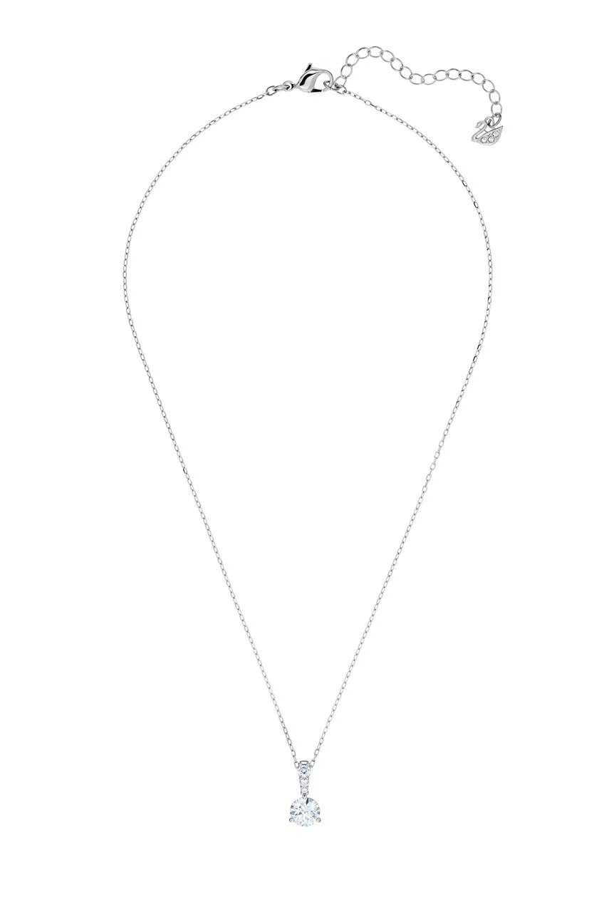 Swarovski Колие Solitaire