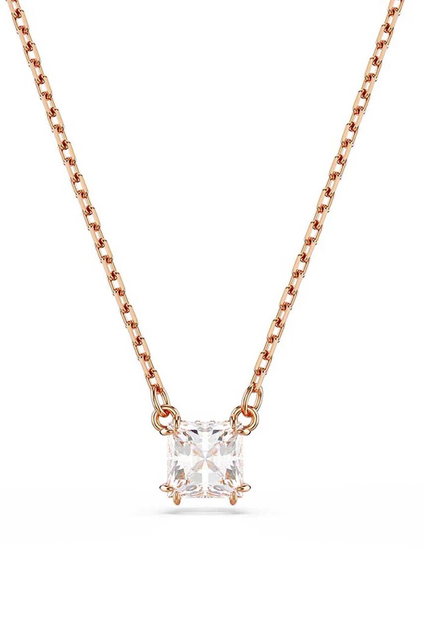 Swarovski Колие STILLA
