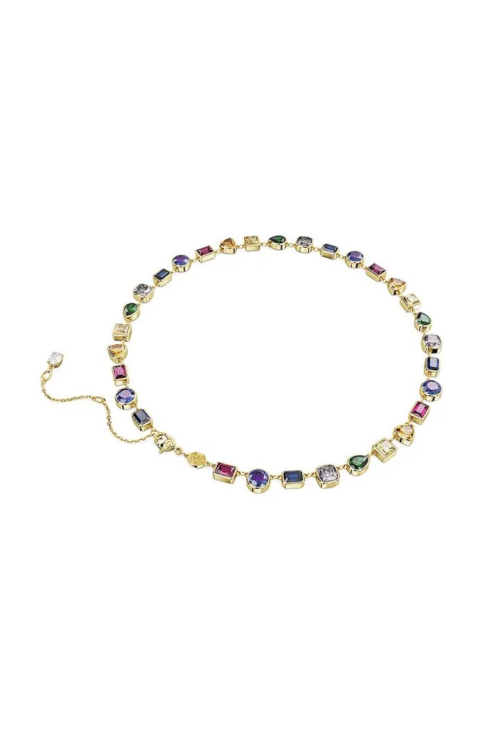 Swarovski Колие STILLA 5662915