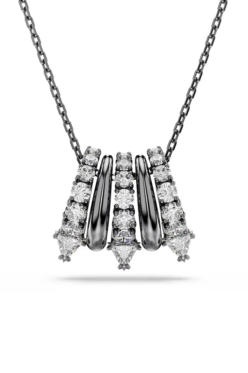 Swarovski Колие SUBLIMA