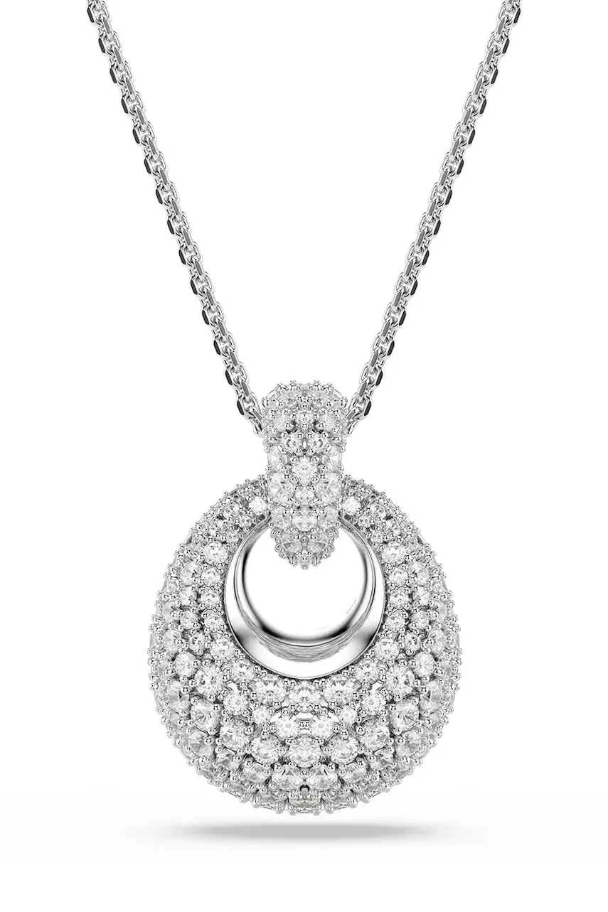 Swarovski Колие SUBLIMA