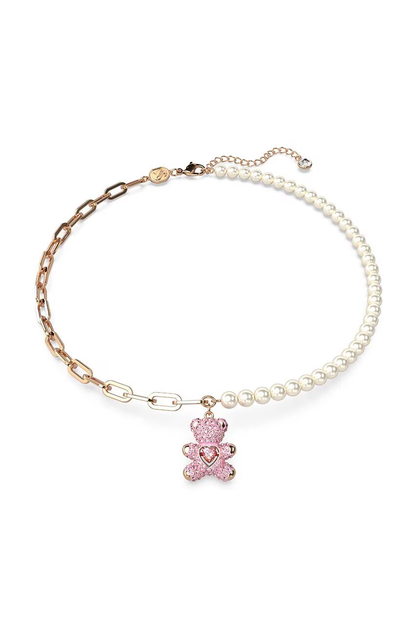 Swarovski Колие TEDDY 5669166