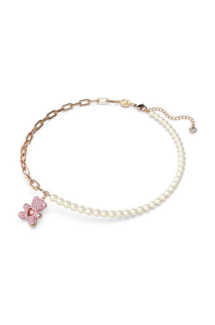 Swarovski Колие TEDDY 5669166
