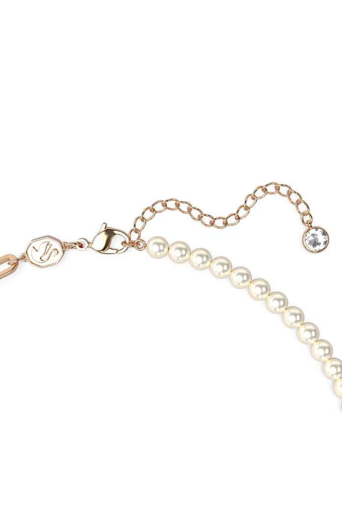 Swarovski Колие TEDDY 5669166