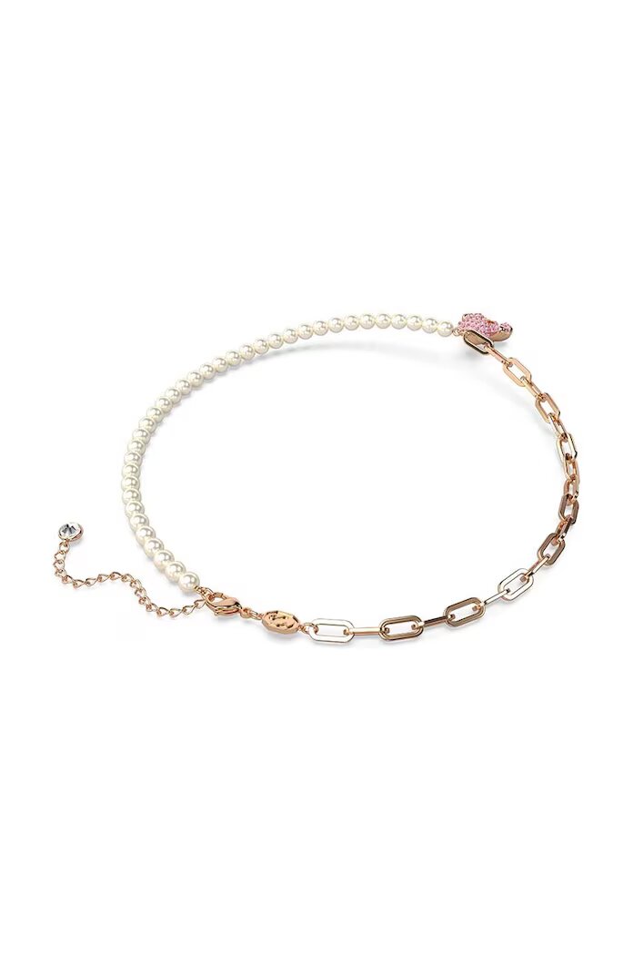Swarovski Колие TEDDY 5669166