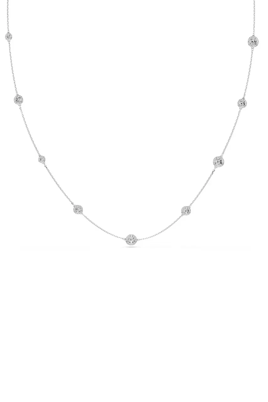 Swarovski Колие UNA