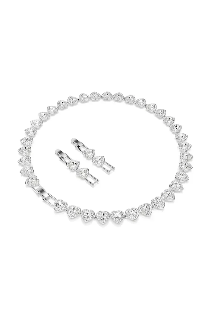 Swarovski Колие x Ariana Grande CAPSULE 5720857