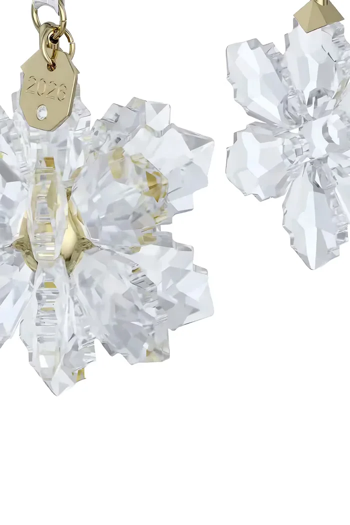 Swarovski Комплект декорации Декоративен ANNUAL 5731943